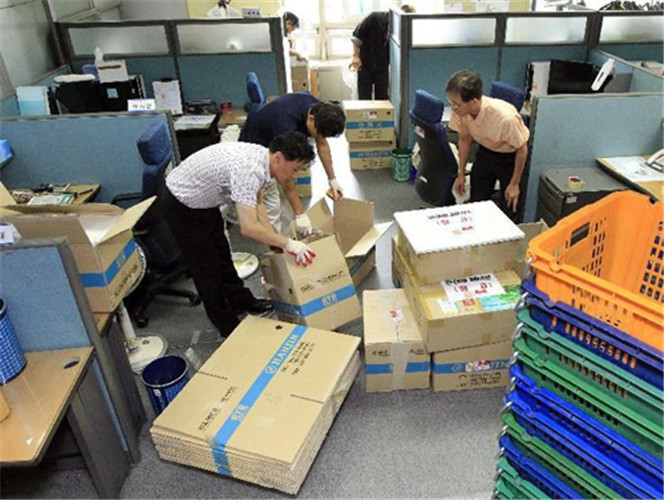 海拉尔家庭搬家具哪家服务好