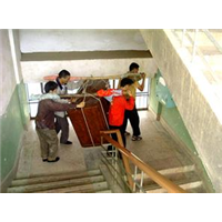 小市搬家 