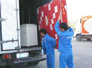 小市搬家 