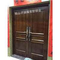 独山子防盗门锁安装的有哪些类别