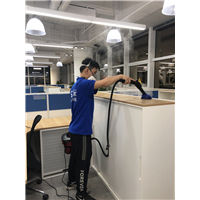 办公室室内除甲醛