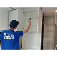 凌源除甲醛除异味公司哪家好