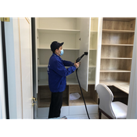 北票新房装修除甲醛除异味公司