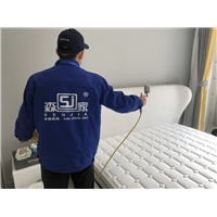 喀左县除甲醛除异味公司哪家好