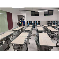 学校教室室内甲醛治理