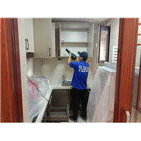 建平县测甲醛除甲醛专业公司