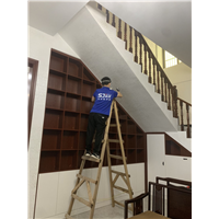 自建房室内甲醛治理