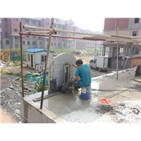 马路切割锯 