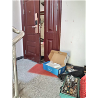 六安附近专业开锁公司在哪