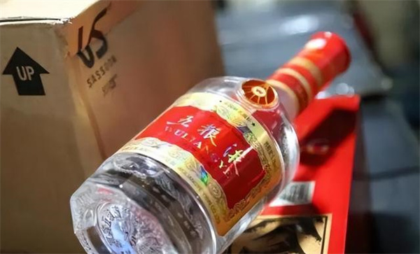 芜湖老酒回收