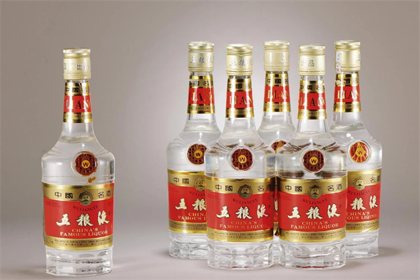 芜湖回收茅台酒