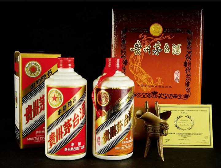 芜湖高价回收茅台：17755560566 