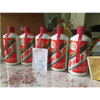 芜湖名酒回收：芜湖茅台回收