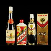 芜湖名酒回收：17755560566 