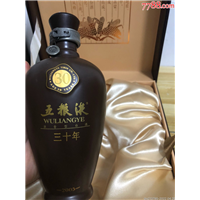 芜湖酒回收