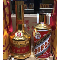 芜湖茅台酒回收价格