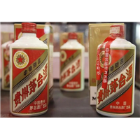 芜湖老酒回收价格