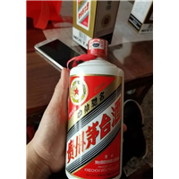 芜湖烟酒回收价格
