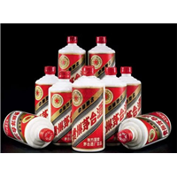 马鞍山回收茅台酒