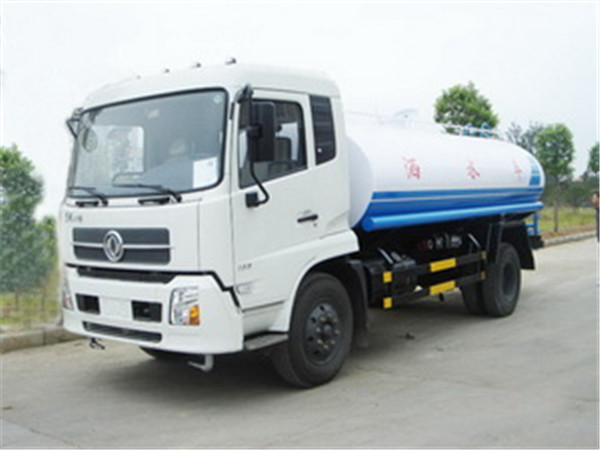 贵阳哪里有租洒水车