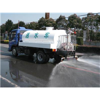 贵阳洒水车出租厂家
