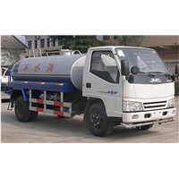 贵阳洒水车