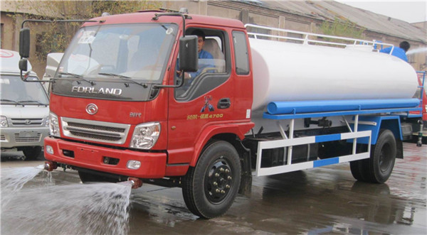 贵阳哪里有出租洒水车
