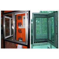 万州区断桥铝门窗价格@断桥铝门窗厂家直销