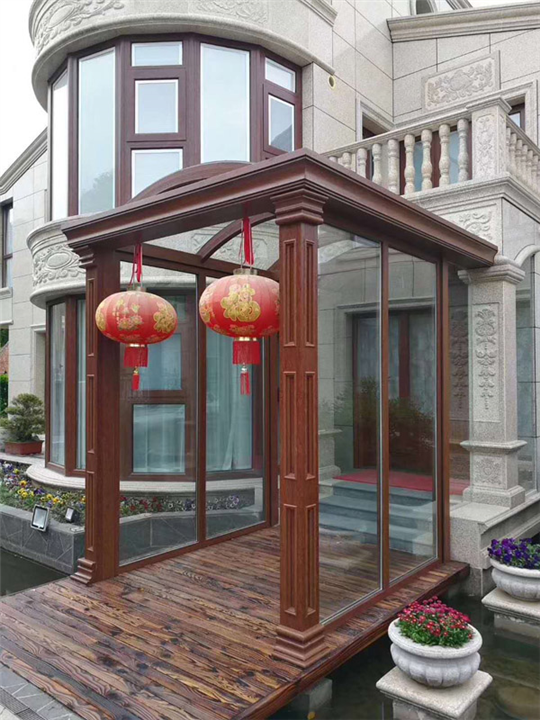 毕节防盗纱窗 