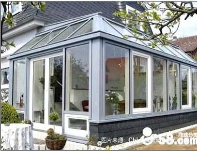 水晶阁阳光房装修/垫江水晶阁阳光房哪家好 