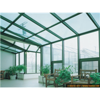 翡翠楼阳光房质量/奉节翡翠楼阳光房哪家好 