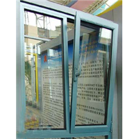 断桥铝门窗报价/重庆断桥铝门窗厂家价格 
