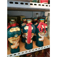 阜新烟酒回收 