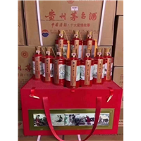 朝阳市茅台酒回收教你如何辨别真假“中华”