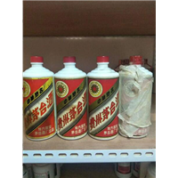 铁岭五粮液回收 