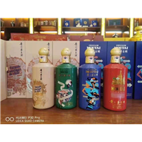 朝阳回收茅台酒电话