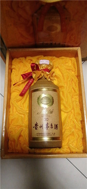 朝阳茅台酒回收