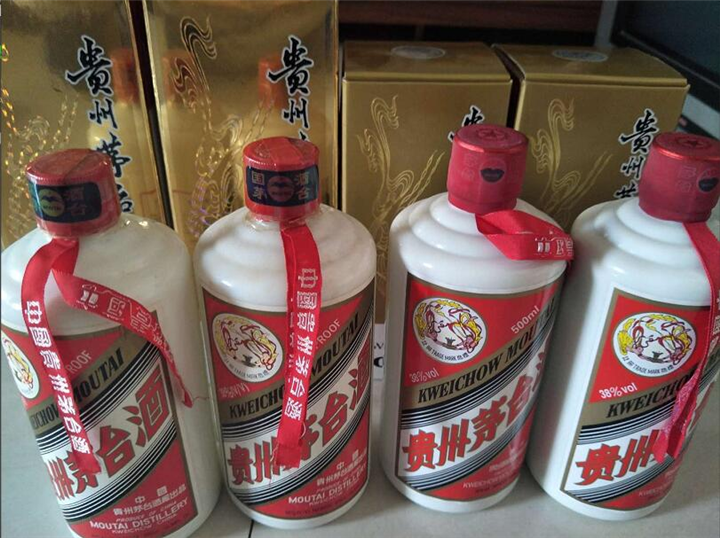 本溪高档礼品回收