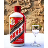 本溪回收茅台酒