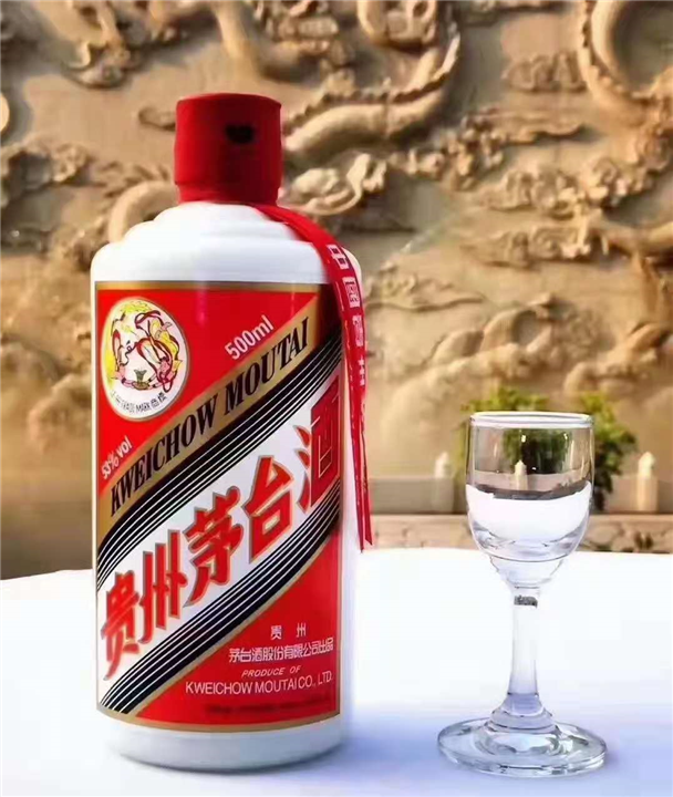 本溪回收茅台酒
