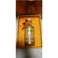 朝阳茅台酒回收