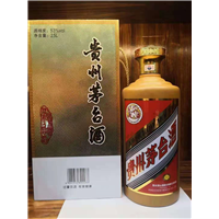 朝阳飞天茅台酒回收价格