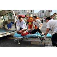 深圳救护车出租 15915785060 