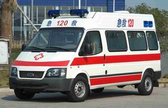 深圳救护车出租 15915785060 