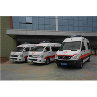 广州救护车出租1591578