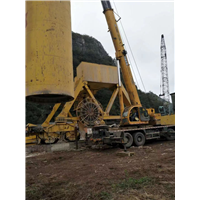 安顺吊车出租公司，现场经验丰富