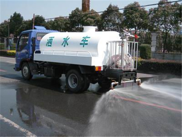 金阳洒水车出租