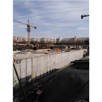 胶州防水堵漏工程 