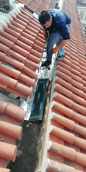 胶州防水工程