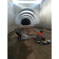 胶州隧道防水 